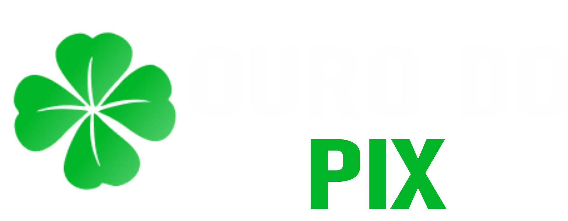 Ouro do Pix
